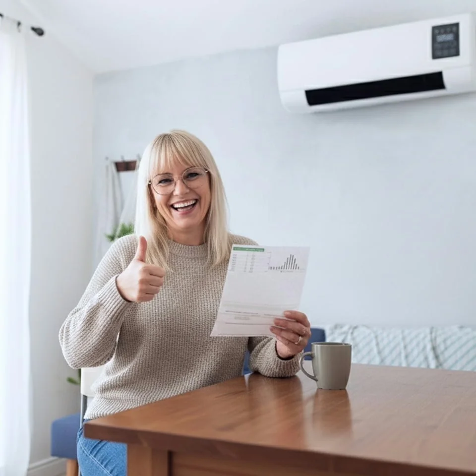 Coolizi Energiesparende Klimaanlage Ohne Hohe Stromkosten