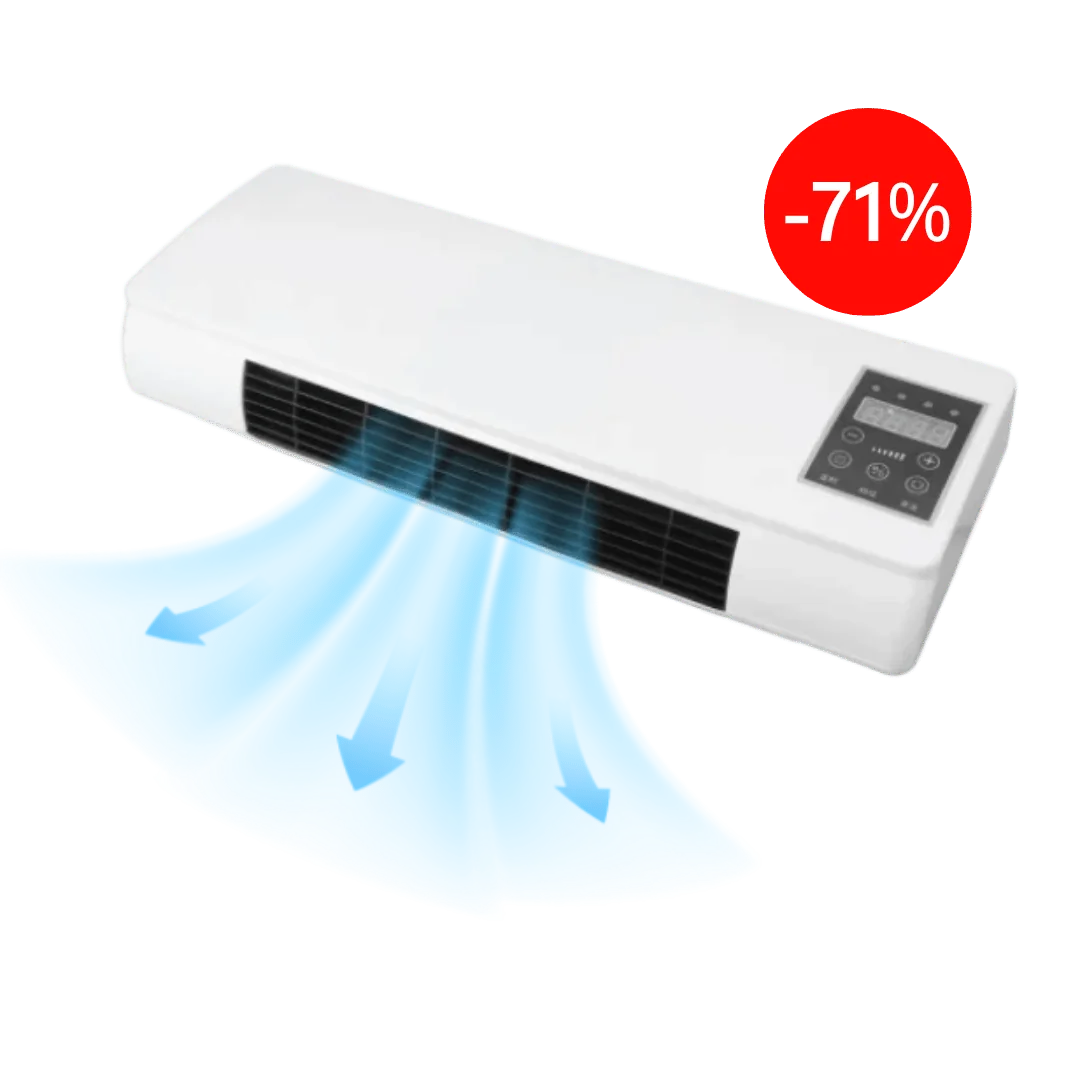 Coolizi Klimaanlage 71 Prozent Rabatt Angebot