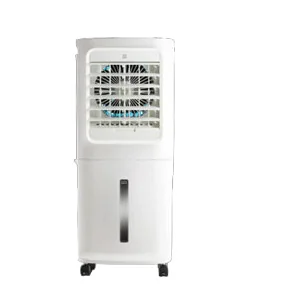 Coolizi Vergleich Andere Mobile Klimaanlage