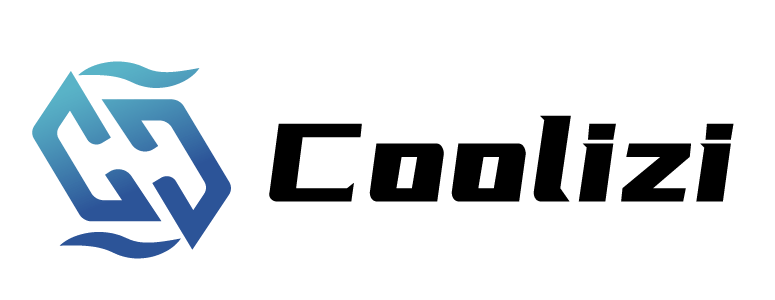 Logo officiel Coolizi France